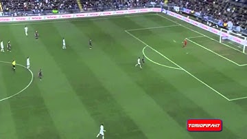 Sergio busquets | Best Midfielder | #16 Skills and pass || HD ||