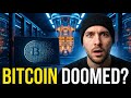 The Quantum Threat to Bitcoin: Is Your Crypto Doomed?