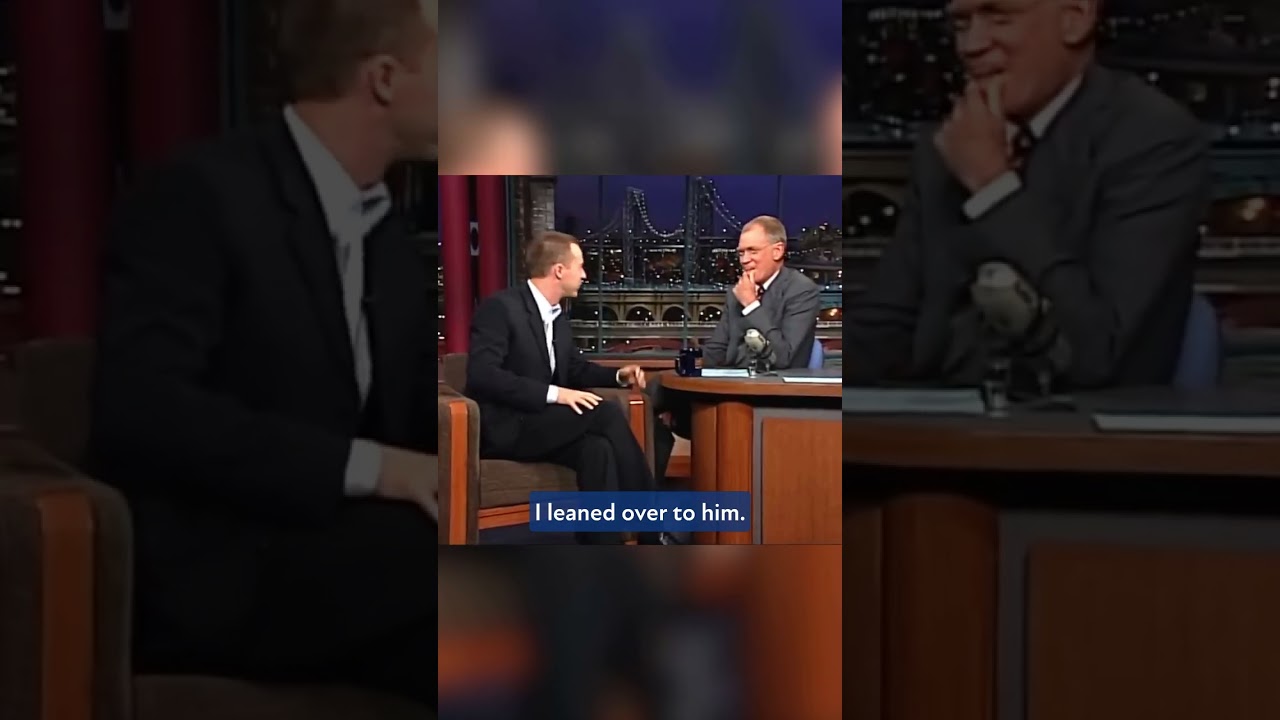 Edward Norton nails his Brando & De Niro impressions 