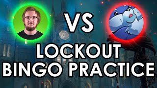Elden Ring Lockout Bingo Practice Vs Blueberrybrioche