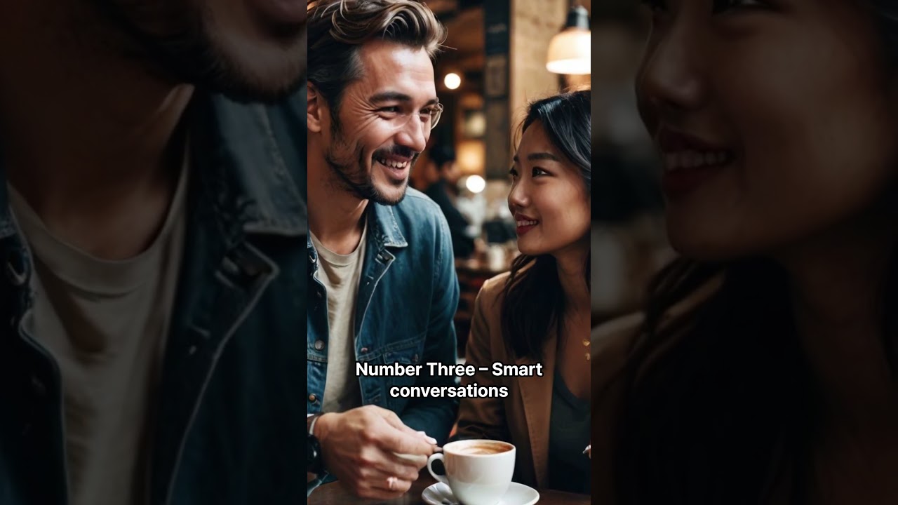 5 Things Korean Women Want in a Foreign Husband