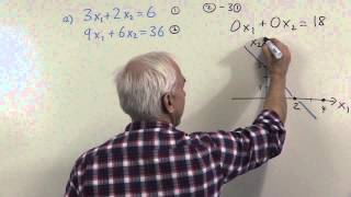Famous MATH1131 Linear Algebra: Chapter 4 Problem 2 a Profile