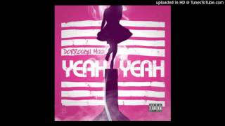 Dorrough Music - Yeah Yeah (Acapella Clean) | 132 BPM