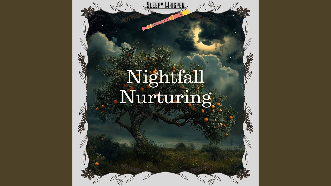 Watch Nightfall Nurturing on YouTube Watch Nightfall Nurturing on YouTube