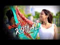 Bole jo koyal bago mein yaad piya ki aane lagi  cute love story  satya creation  chudi jo khankee