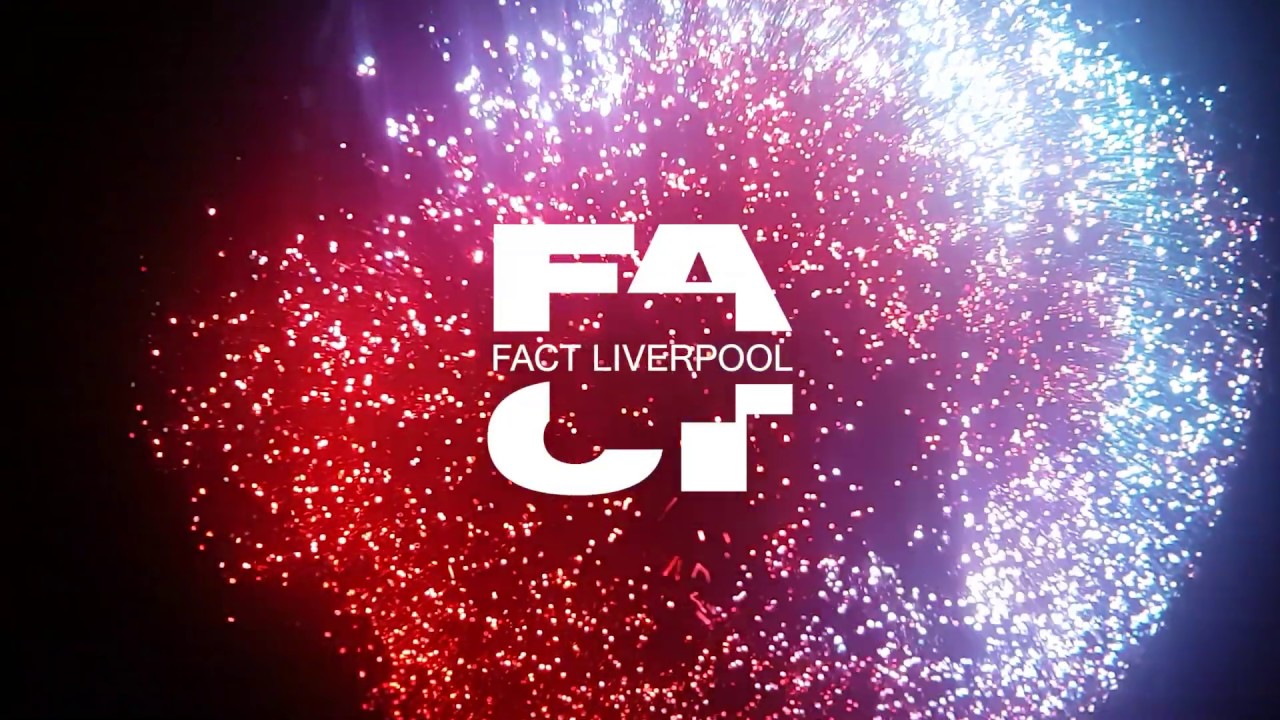 Broken Symmetries | Exhibition at FACT