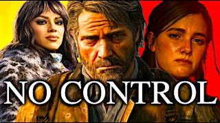 PlayStation Has Lost Control & The Law Is Coming For Them