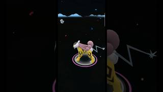 Finally Wild✨️Raikou Spawn But in #pokémongo