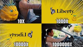 Collection Liberty Mutual Insurance Commercial Intro Getting 1000000X Fast