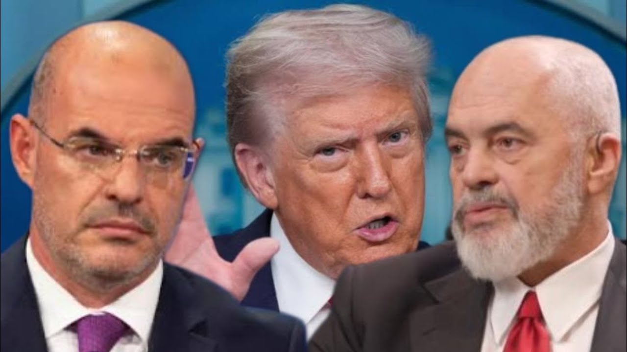 SHBA bllokadë Ramës?! Peka: Kryeministri u ekzaltua: nder i madh tha!