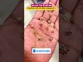 Latest Fancy Gold Ring Designs 2026 | Today Gold Rate Update #shorts #gold #mangalsutra #wedding