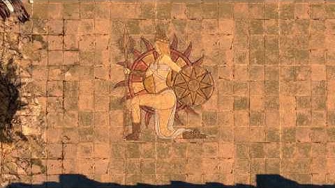 The Fall of Oriath: The Harbour Bridge