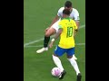 Neymar King Of Dribbling 🌟 #football
