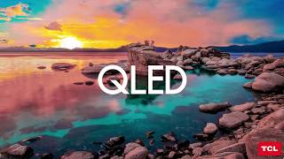 TCL 6-Series 4K QLED HDR Smart TV: Powerful Performance