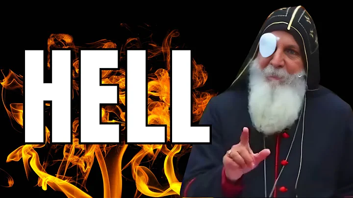 Hell On Earth!  l  Mar Mari Emmanuel Explains how Life can be like Hell