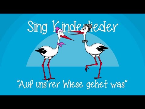 Video: Wie Man Einen Storch Mit Eigenen Händen Macht