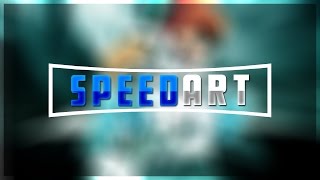 Minecraft Outro Speedart - Jannation 19 Maxamator