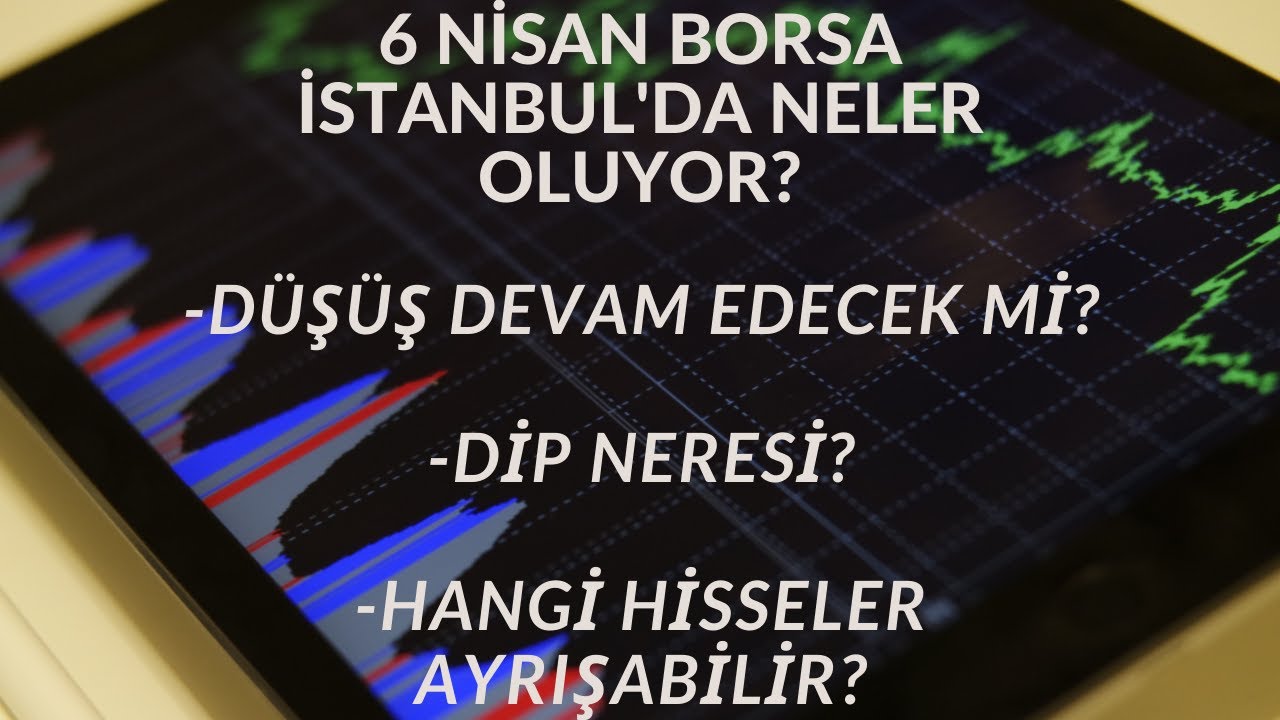 borsa istanbul neden dusuyor tum hisse sorularinizi yanitliyorum hisselerin onemli seviyeleri youtube