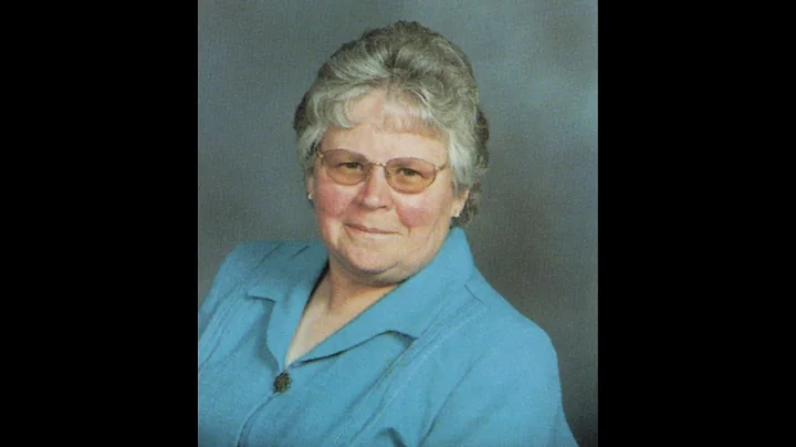 Funeral - Judy Fischer