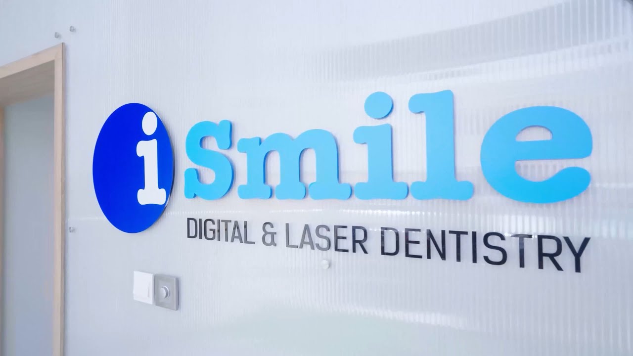 ISmile Dental Center The Best Dental Clinic in Ras AlKhaimah YouTube