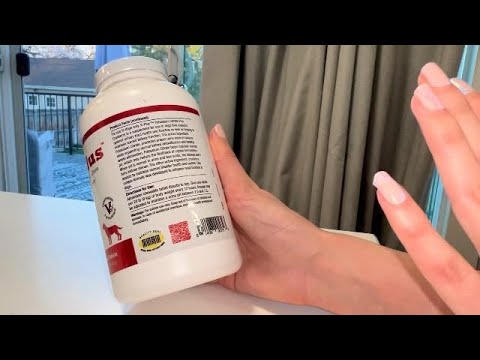 How to give K-Plus Potassium Citrate to your dog Pet Health Solutions