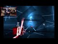 This is what zero Hours of Beat Saber looks like... First Time Beat Saber with Aaron Richards!