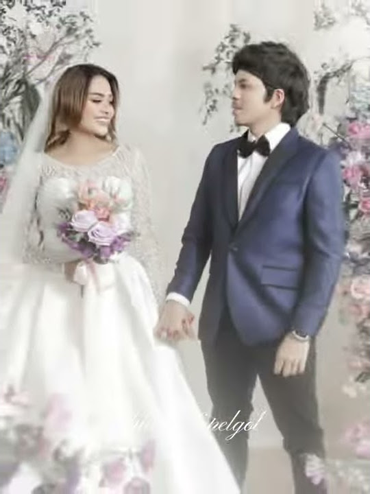 ATTA DAN AUREL PHOTOSHOOT PREWED