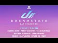 Olly James LIVE Dreamstate San Francisco mp3