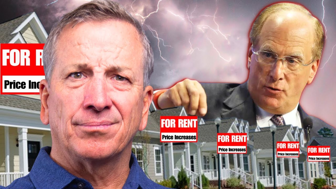 It's Official, The American Dream to Own a Home Is Dead...