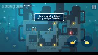 Load Runner Stage 33