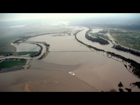 Wideo: Czy meteorolodzy mogą przewidzieć powodzie?