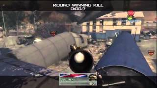 Clean Billcam @ Scrapyard!