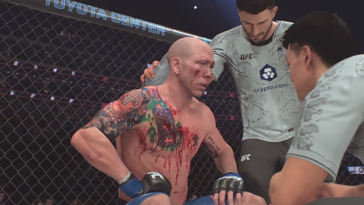 HighLevel Kickboxing