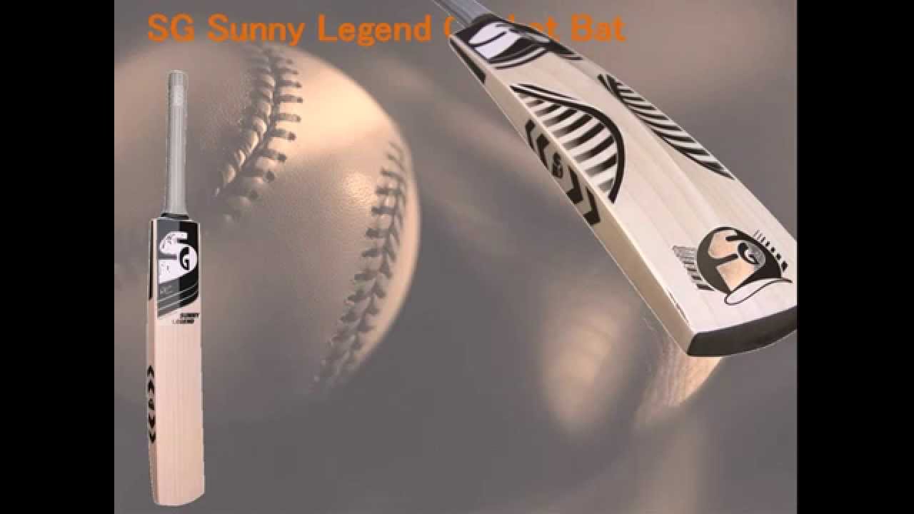 Best Cricket Bat in Year 2013khelmart YouTube