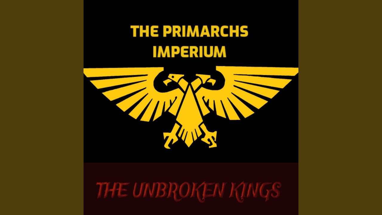 Fulgrim, Emperor's Children, 3rd Legion, The Primarchs, Warhammer 40k music