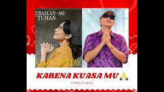 Karena Kuasa Mu