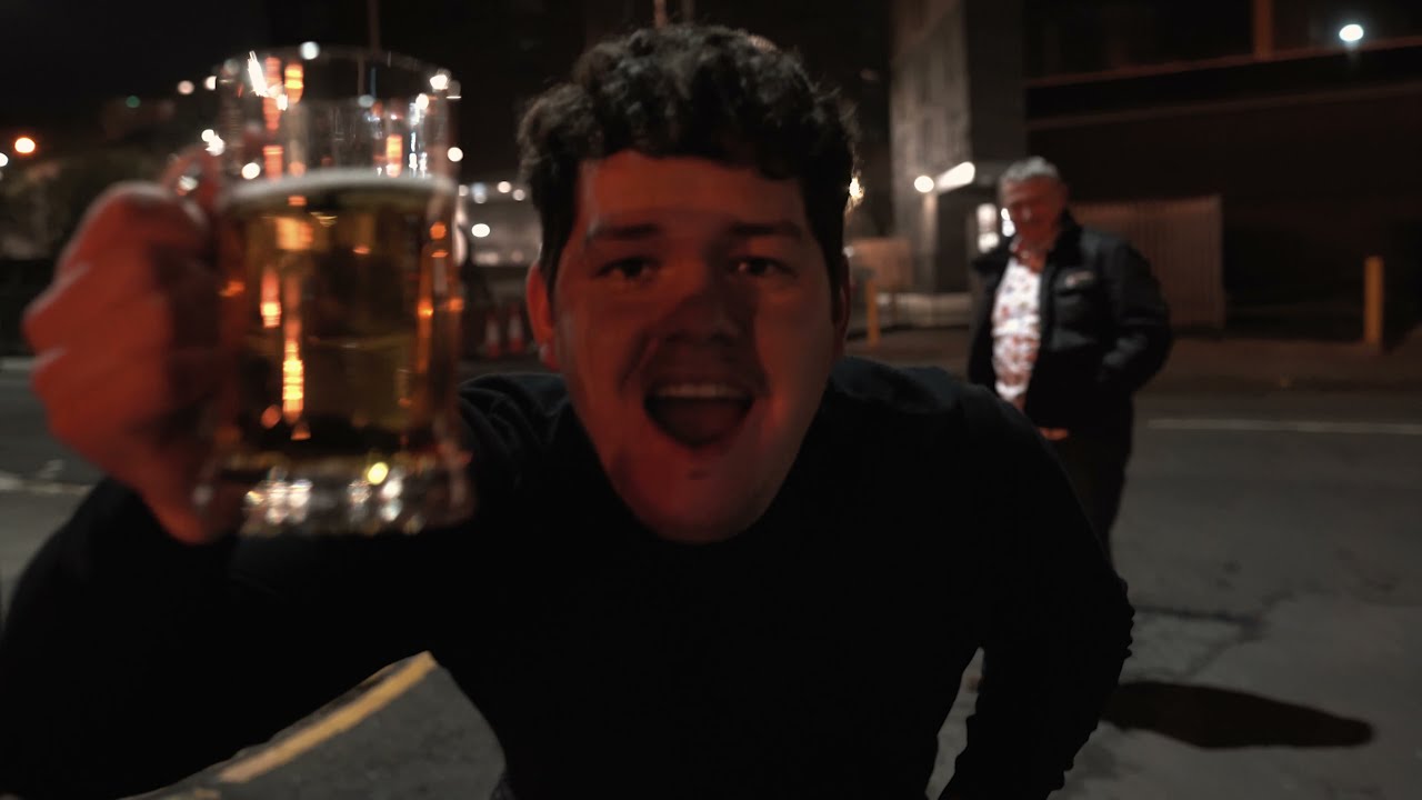 PrinceTheKid - Money (feat Ralph The Sage & Roku145) [Official Music Video]