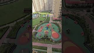 3 bhk apartment for sell ready to move Mivan Construction Bank loan available On Road property