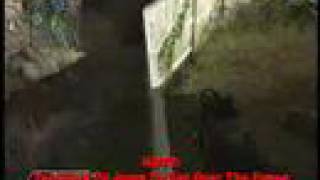 Glitch On Call Of Duty 4 (Overgrown, No Old School)