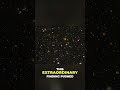 Hubble's Deep Field: See THOUSANDS of Galaxies! #shorts