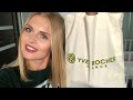 МОЯ КОЛЛЕКЦИЯ YVES ROCHER / ПОЛНЫЙ ОБЗОР