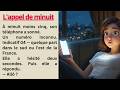 A WRONG NUMBER THAT CHANGED EVERYTHING 📞 | French Story for Beginners (A2)| Improve Your French