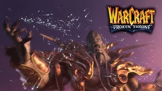 Warcraft 3 Maps #20: Второй шанс Архимонда Warcraft 3 Maps #20: Второй шанс Архимонда