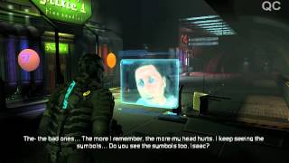 Dead Space 2: Ep 7 | Children in horror games! (gameplay & commentary) screenshot 5