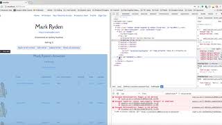 Ctran   Artphilia   Rails & JS   Walkthrough