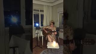 Ayşen Karayel - Beni Böyle Sevme(Hande Mehan)