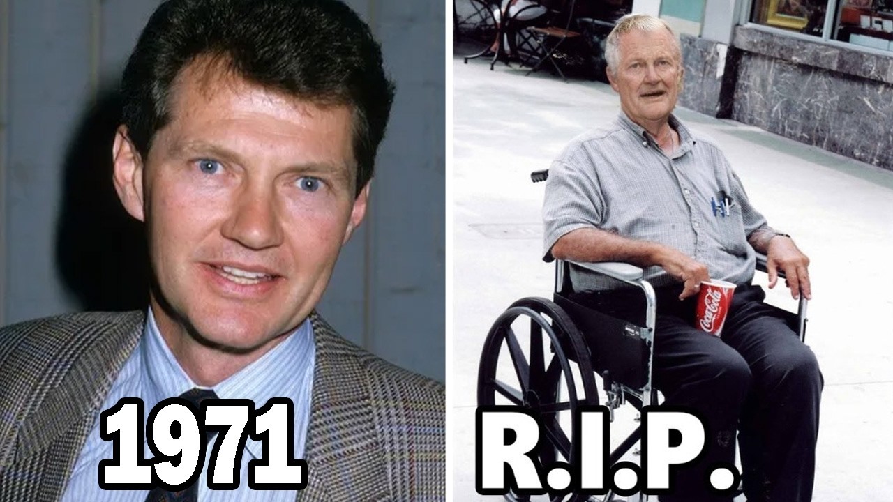 Dirty Harry (1971) Cast THEN AND NOW 2025, Who Else Survives After 54 Years?