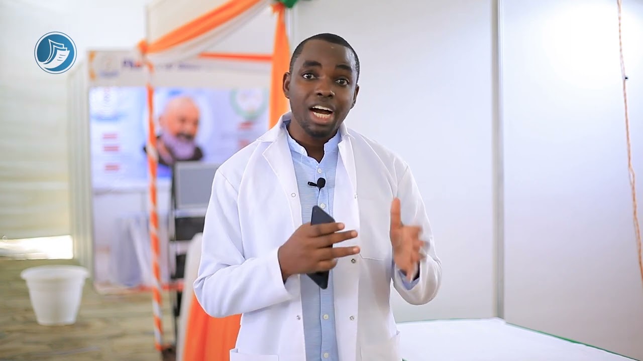 UGONJWA WA HOMA YA MATUMBO: Sababu, dalili, matibabu