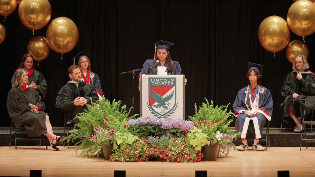 LCS Commencement 2025 (Teaser)