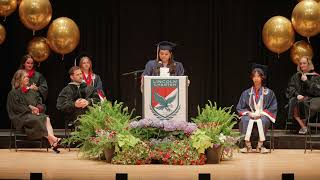 LCS Commencement 2025 (Teaser)